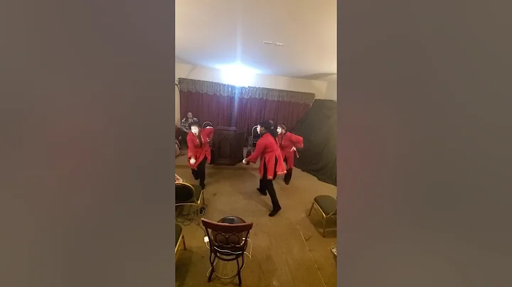 Bishop Noel Jones - Come Forth Snippett Mime(1)