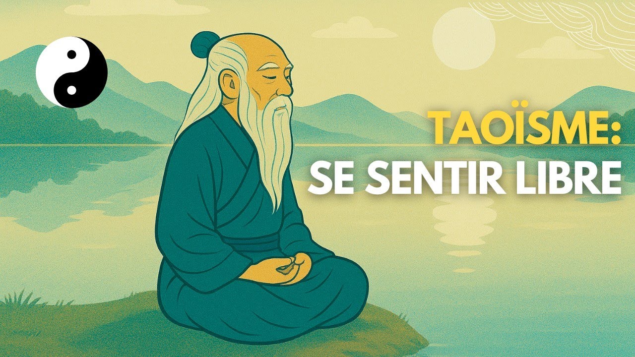 Le Piège de l'Attachement - Taoïsme