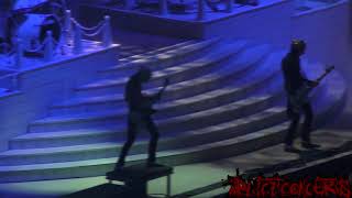 Full GHOST - COMPLETE SHOW - Columbus, OH (May 18th, 2019) Sonic Temple Festival [1080HD] News