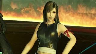 DFFAC対戦動画5359 メテオドライヴティファ