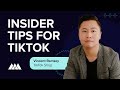 How to Succeed on TikTok Shop (Live With an Expert From TikTok)