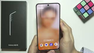Does Samsung S25 FE Support eSIM