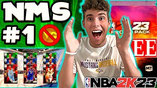 NO MONEY SPENT SERIES #1 - PICKING OUR STARTER CARD! OPENING TONS OF FREE PACKS! ​NBA 2K23 MyTEAM