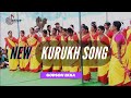 New kurukh song badhai geet dr fr telesphor lakra singer godsonekka music bheem suman jashpur