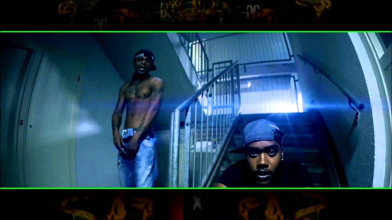 DEMA G FT XONYBOY - HET IS DE [OFFICIAL VIDEO]