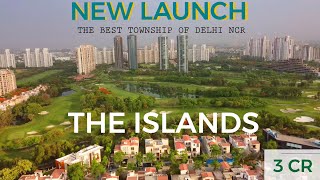 Gaur The Islands | Ultra Luxury Apartments in Greater Noida | Jaypee Greens | Iamindian