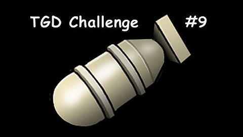 MW3 TGD Challenge Series E.P 9: Fad Hamr Moab