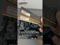 Why DDR Memory is so stable?