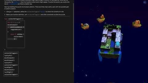 Defining Smarter Functions: Swift Playgrounds