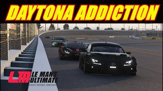 🔴 Le Mans Ultimate - Going For Gold DR - Daytona Addiction Club