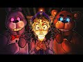 FNAF 1 É REALMENTE MUITO BOM? (que jogo perfeitinho, amo demais)