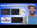Early Black Friday Deals 2025 | Top 20 Deals