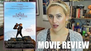 The Eagle Huntress (2016) Movie Review | Foreign Film Friday