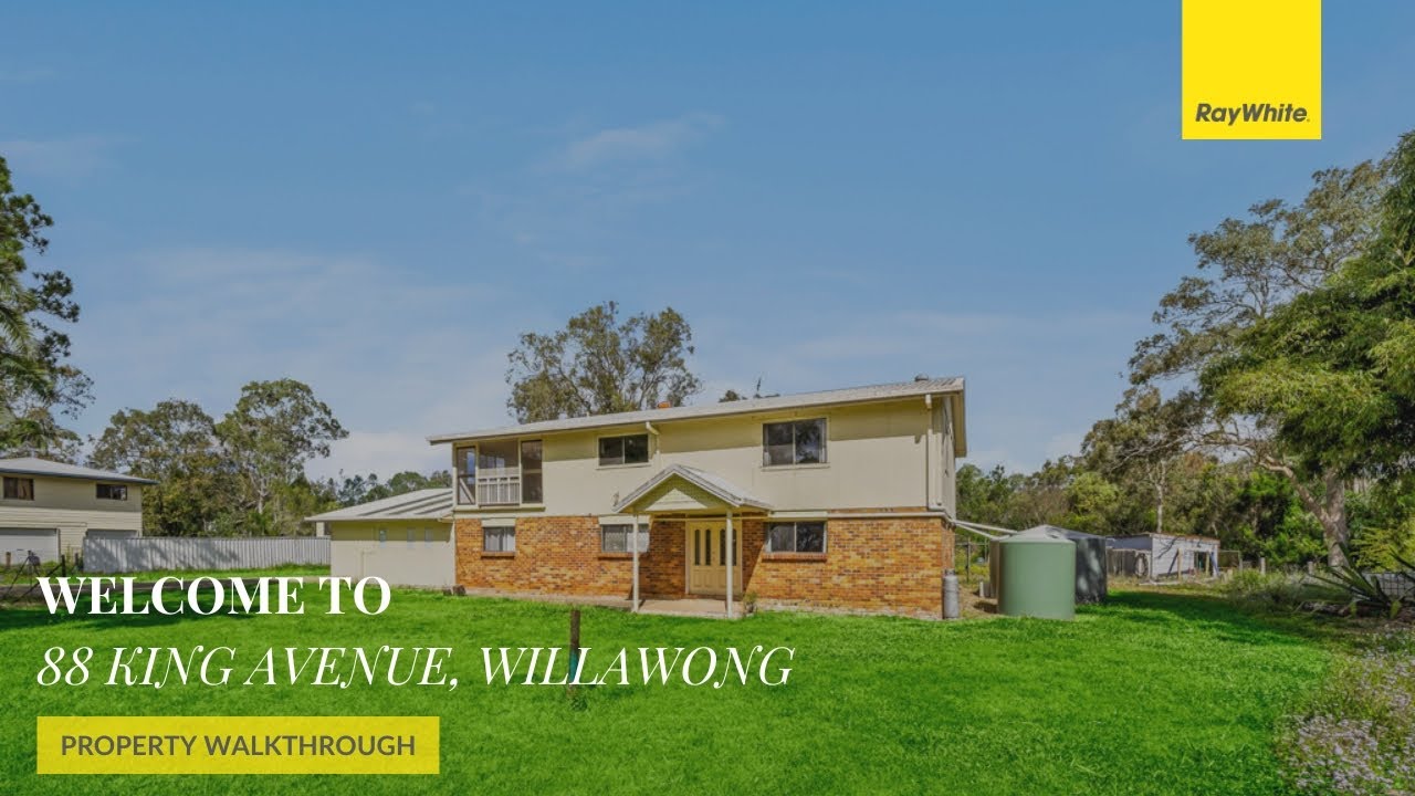 88 King Avenue, Willawong, QLD 4110 | Listed For Sale
