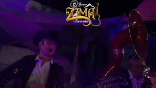 Video thumbnail of "Rango / La Zima Sierreña"