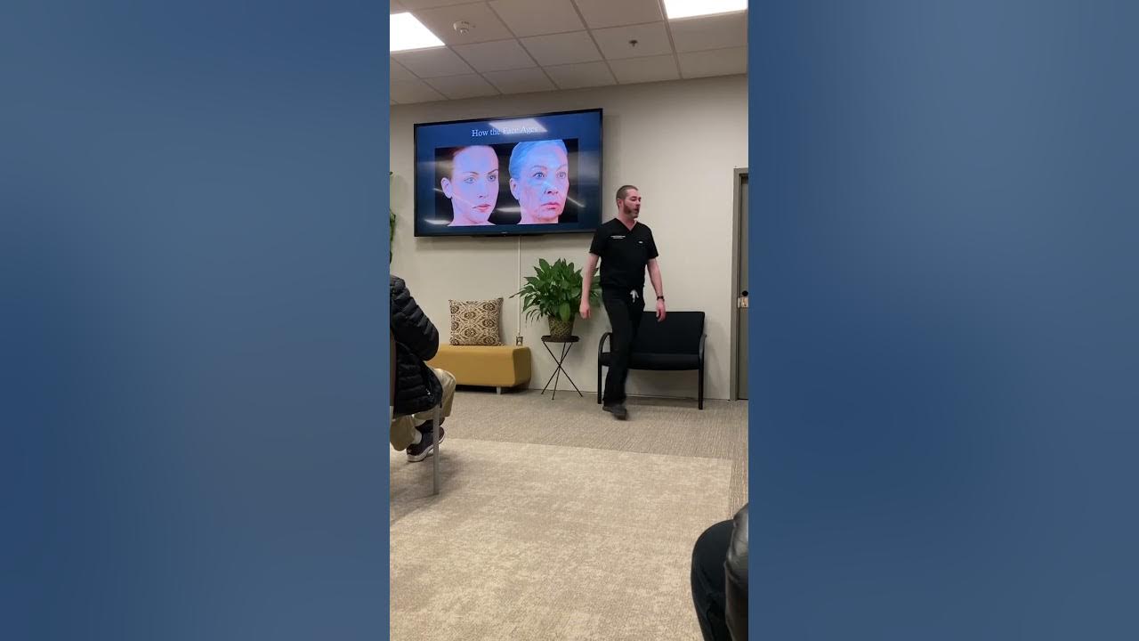 VERTICAL VECTOR FACELIFT PRESENTATION YouTube