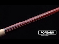 ビリヤード用品 キュー アダム ムゲン MGN-2 ｜pool cue ADAM MUGEN MGN-2