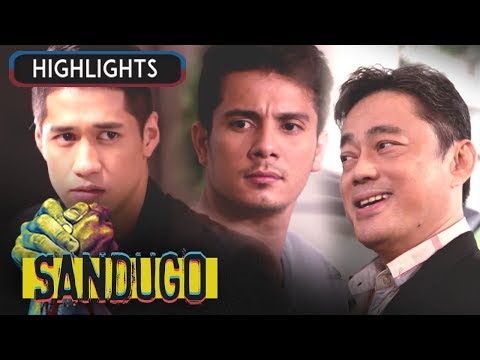 JC, nagsimula na maghinala sa hotel ni Leo | Sandugo (With Eng Subs)