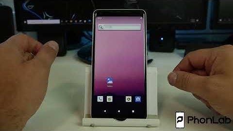 How to use android flash tool to load AOSP for Pixel devices.