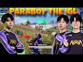 Nv paraboy proved why hes the most decorated player of pubg mobile nova 16 kills chicken