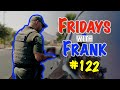 FWF 122 : Stop Sign Violator