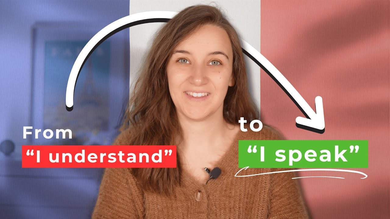If You Want to Speak French in 2026, WATCH THIS! | Full Video in Real French with subtitles