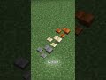 Этот мод ДОРАБОТАЛ Майнкрафт! Камешки, которые меняют всё #майнкрафт #ресурспак #топ #shorts