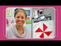 How to Quilt By Hand and Baste- Crafty Gemini Tutorial