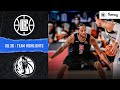 Clippers Advance to Second Round Behind Kawhi Leonard's 33 Points | Honey Highlights