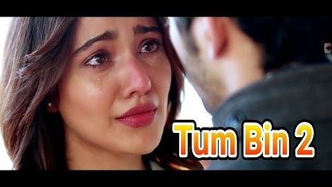 Tum Bin 2 Title Song - Sneak Peek | Neha Sharma, Aditya Seal & Aashim Gulati - HD 720p #tumbin2
