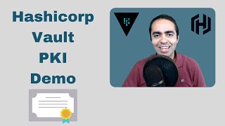Hashicorp Vault PKI Secrets Engine Demo for Certificate Management Net Worth
