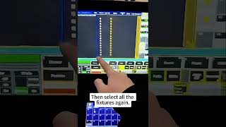 MA2 quick lighting effects tutorial | Pro stage light show tricks#MA2 #MA2Lighting #MA2Tutorial