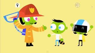 Information PBS KIDS Holiday: Fire Prevention week (2017) News