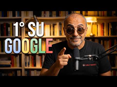 Ho chiesto a ChatGPT i 10 trucchi sporchi di Google
