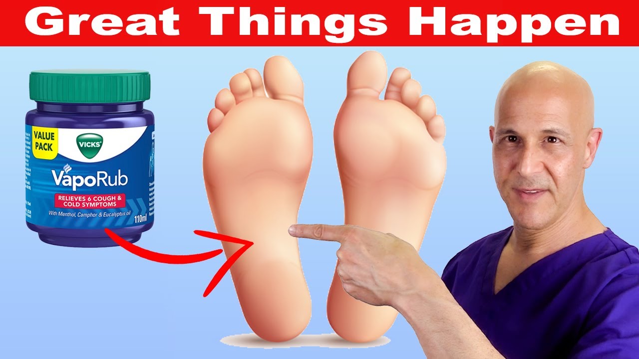 TOP 15 Surprising VICKS VAPORUB Uses You Must Know | by Space Online |  Medium