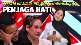 VIRAL ‼️ HIS VOICE IS SO DISTINGUISHED, SINGING THE SONG GUARDIAN OF THE HEART UNTIL EVERYONE CRIED