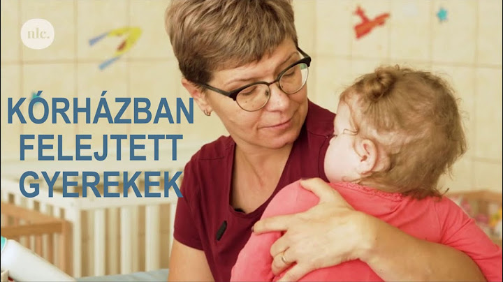 Kórházban felejtett gyerekek