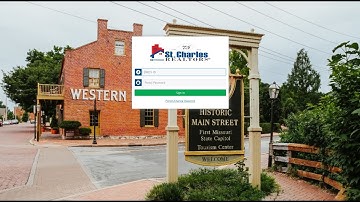 MMSI Member Portal Intro