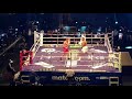 ANTHONY JOSHUA KNOCKS OUT KUBRAT PULEV - LIVE ARENA FOOTAGE AT THE SSE ARENA WEMBLEY LONDON !!!