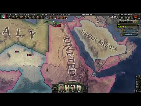 Hearts of Iron