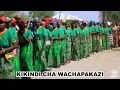 Nyanda Mlola Kikundi Cha Wachapakazi By Bg Juma Macomputer 