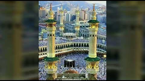 سورة العاديات بصوت الشيخ أحمد فرج ريحان إمام وخطيب مسجد الحصري