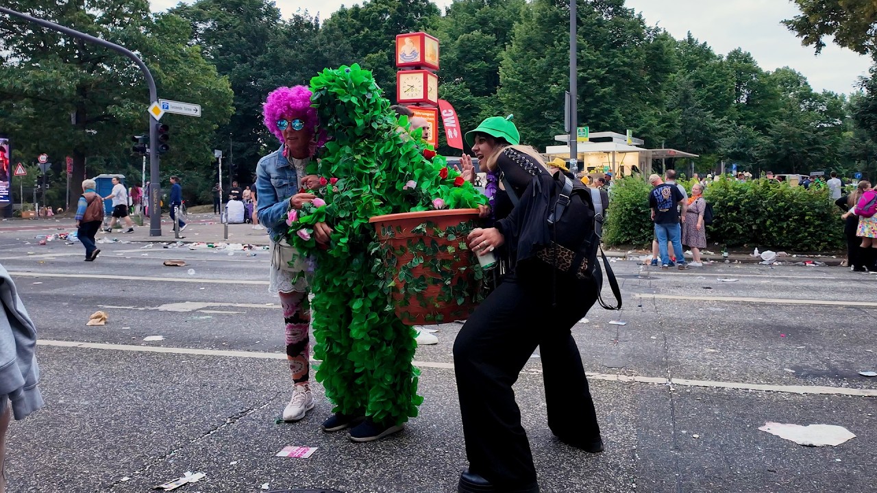 Bushman Prank Compilation 😂😎😁