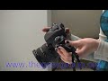 Sony Alpha 850 Review with Moose