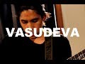 Vasudeva (Session 2) - "Take Away" Live at Little Elephant (1/3)