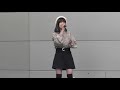 竹内ななみ『どうして恋してこんな / 宇野実彩子(AAA)』@ あべのAステージ 2019/02/24