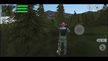 Experiment Z - Zombie Survival Android ALPHA Early Access Game