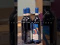 From bottling to label: how wine is made ready #seguimi #winemaking #italianwine #tuscany #winery