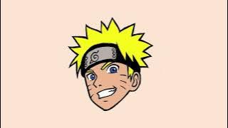 Naruto_blue bird [marimba ringtone]