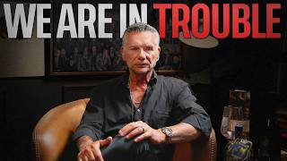 After 75 years, Former Mob Boss Delivers the Most IMPORTANT Message To America